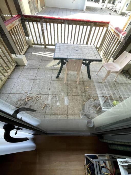 Studio Tranquille En Montagne Apartment Font-Romeu-Odeillo-Via Bagian luar foto